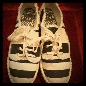 Dolce Vita Canvas Shoes